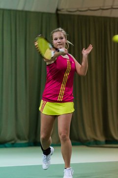 Bild 155 - TC an der Schirnau - THC Neum�nster : Ergebnis: 4:2